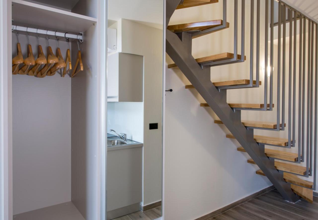 Incognito Creta Luxury Suites And More Kolimvarion Bagian luar foto